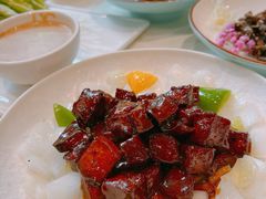 -老正兴菜馆(福州路店)