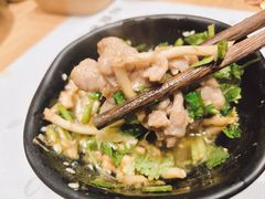 -独食火锅·半米屋台(望平街店)