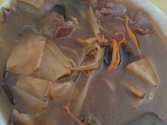 -逍遥镇刘相五胡辣汤豆沫馆(康复中街店)