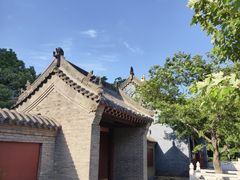 -护国法轮寺
