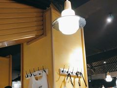 -雷门拉面·现熬骨汤(凯德来福士店)