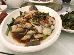 -丽华餐厅·天津菜(艳阳路店)