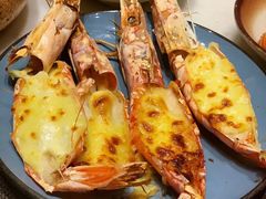 -喜庭海鲜自助(来福士店)