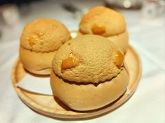 招牌菠萝包-炳胜品味(海印总店)