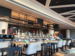 -华信天港禧悦酒店·浩自助餐厅(宁波奉化万达广场店)