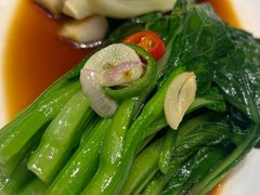 -老爷庙风味美食府(魏都大道店)