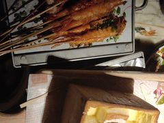 -绿茶餐厅(昆明世纪金源店)