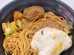 -小无锡面馆