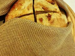 无花果全麦面包-福楼法餐厅FLO