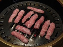 -虎哥六韩式烤肉料理 TIGERGRILL(隆生金山湖中心购物广场店)