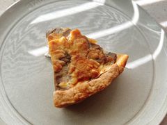 咸派Quiche-老梦面包CHEZMOREL(麦子店)