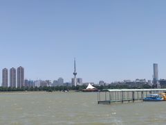 -云龙湖旅游景区