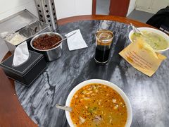 -郝刚刚羊杂割(柳巷店)