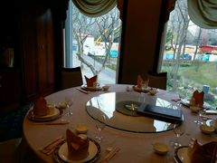 -御花园·粤菜·海鲜火锅(中山公园店)