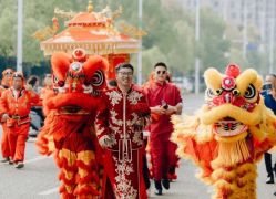 -北京嘉里大酒店·宴会厅婚宴·户外婚礼·生日宴