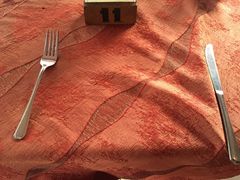 -Mai Mai Restaurant