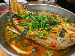 -细毛私家菜总店