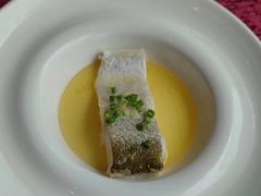 -洲际酒店·凌霄中餐厅SUMMIT