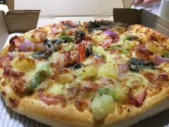 -尊宝比萨(棠东店)