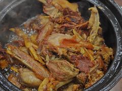 -斯丹姜母鸭·古法干香(涂门街总店)