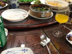 -半亩方塘酒楼