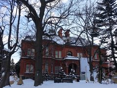 -北海道厅旧本厅舍(旧本庁舎)