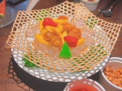-许爷家·生态湖鲜(徐汇日月光店)