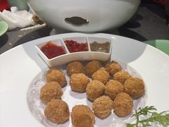 -北平盛世·新京菜·北京烤鸭(劲松·双井店)