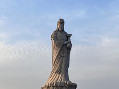 -天津妈祖文化园