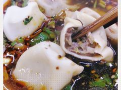 -回坊马二饺子馆