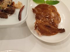 -月福京味斋·烤鸭店·北京菜(鼓楼总店)