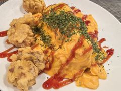 -Hey!蛋包饭(中山店)