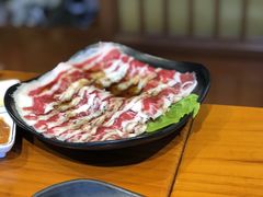-韩一品韩国料理(柏庐南路店)