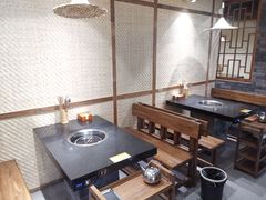 -重庆古老火锅