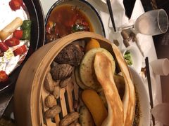 -悦百味·品质川菜(橄榄郡店)