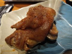 -冰城串吧(柳芳店)