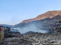 -陕西黄河壶口瀑布旅游区