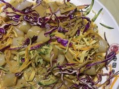 -直隶安家牛肉罩饼(建华店)