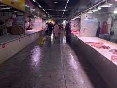 -无锡天鹏食品城