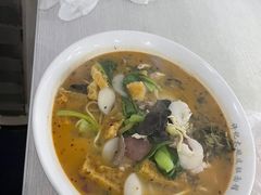 -许记大碗皮肚面馆(三条巷店)