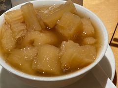 木薯羹-水平有限广西米粉·广西风味集(五道口店)