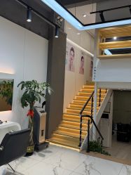 -EMILY 艾米莉 烫染沙龙