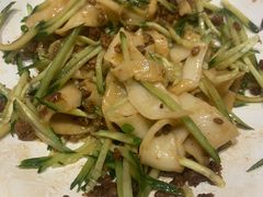 -一醒·手工面·西北传统小吃(悠方购物中心店)