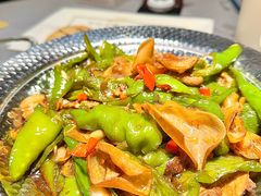 -章吴记喜瑞餐厅(东东城店)