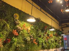 -味之绝热血美蛙鱼火锅(中坝店)