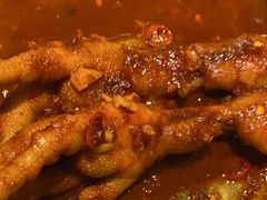 -冰川冷面·延边菜·炭烤串(观前店)