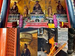 -洛阳白马寺