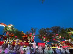 -大唐不夜城