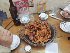 -许家炒鸡店(清真寺街店)