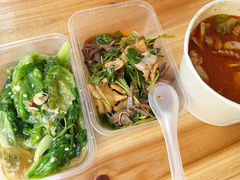 -四里沙茶面(湖滨四里店)